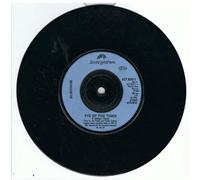 Survivor - Eye Of The Tiger / Take You On A Saturday [7" Vinyl]