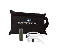 Survivor Filter PRO & PRO X - Replacement Filter - Removes Bacteria, Parasites, Metals & Chemicals