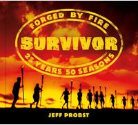 Survivor: Forged by Fire