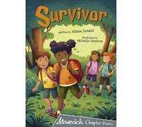 Survivor : (Grey Chapter Reader)