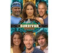 Survivor Guatemala (2005) (DVD) Jeff Probst Survivor Michael Simon (US IMPORT)
