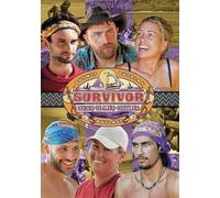Survivor: Heroes vs. Healers vs. Hustlers (Season 35)