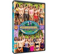Survivor: Island of the Idols (Season 39)