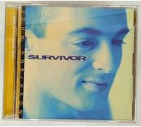 Survivor -John Robinson #004