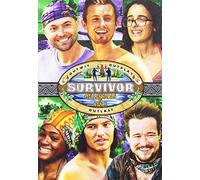 Survivor: Millennials vs. Gen X - Season 33