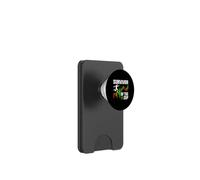 Survivor of The Dip Market Forex Crypto Stock Trader Gift PopSockets PopWallet for MagSafe