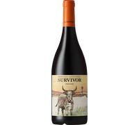 Survivor Pinotage 2023