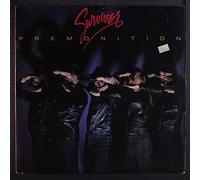 SURVIVOR - premonition