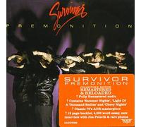 Survivor - Premonition -Remast-
