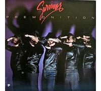 Survivor - Premonition [Vinyl LP]