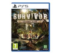 Survivor: Castaway Island (PS5)