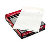 Survivor R1520 Tyvek Mailer, 9 1/2 x 12 1/2, White (Box of 100)
