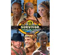 Survivor: Redemption Island (2011)