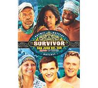 Survivor: San Juan del Sur - Blood vs Water (Season 29)