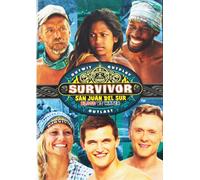Survivor: San Juan del Sur - Blood vs Water (Season 29)