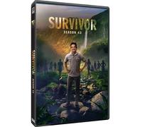 Mod-Survivor Season 43