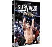 SURVIVOR SERIES 2008