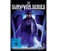 Survivor Series 2015