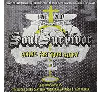 SURVIVOR, SOUL - Living For Your Glory
