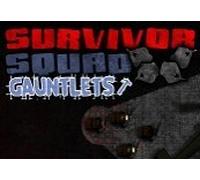 Survivor Squad: Gauntlets Steam CD Key