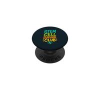 Survivor Stem Cell Transplant Recovery PopSockets Adhesive PopGrip