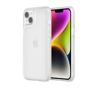 SURVIVOR Strong Series Case for iPhone 14 Plus, Ultra-Slim Impact Defense - Clear (GIP-091-CLR)
