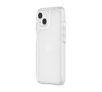 SURVIVOR Strong Series Case for iPhone 13 (6.1"), Ultra-Slim Impact Defense - Clear (GIP-069-CLR)