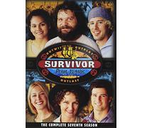 Survivor - Survivor: Pearl Islands: The Complete Seventh Season