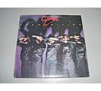 Survivor - Survivor - Premonition - Scotti Bros. Records - SCT 85289