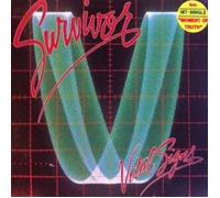 Survivor - Survivor - Vital Signs - Bellaphon Records - 260 14 030