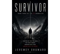 Survivor: The 1% Anomalies