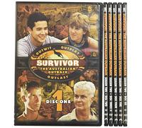 Survivor - The Australian Outback: Season 2