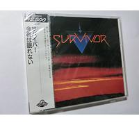 Survivor - Too Hot To Sleep