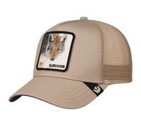 Survivor Trucker Cap by Goorin Bros.