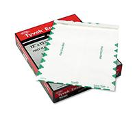 SURVIVOR Tyvek USPS First Class Mailer Side Seam 12 x 15 1/2 White - SURVIVOR R1800