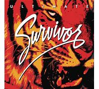 SURVIVOR - Ultimate Survivor