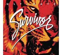 SURVIVOR - Ultimate Survivor