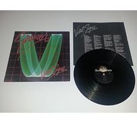 Survivor - Vital signs