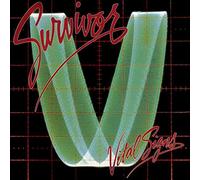 Survivor - Vital Signs
