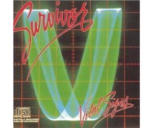 Survivor - Vital Signs