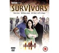 Survivors (2008) [DVD]