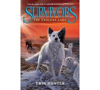 Survivors #5: The Endless Lake