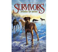 Survivors #6: Storm of Dogs