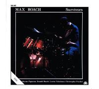 Survivors by Max Roach