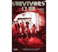 Survivors Club The Complete Series TP