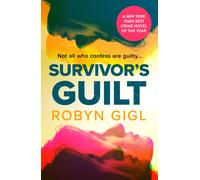 Survivor's Guilt