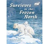 Survivors in the Frozen North