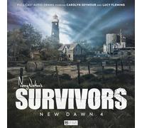 Survivors: New Dawn 4