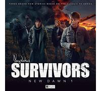 Survivors - New Dawn: Volume 1