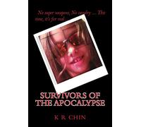 Survivors of the Apocalypse: Volume 3